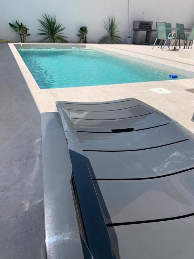 Villa Deluxe